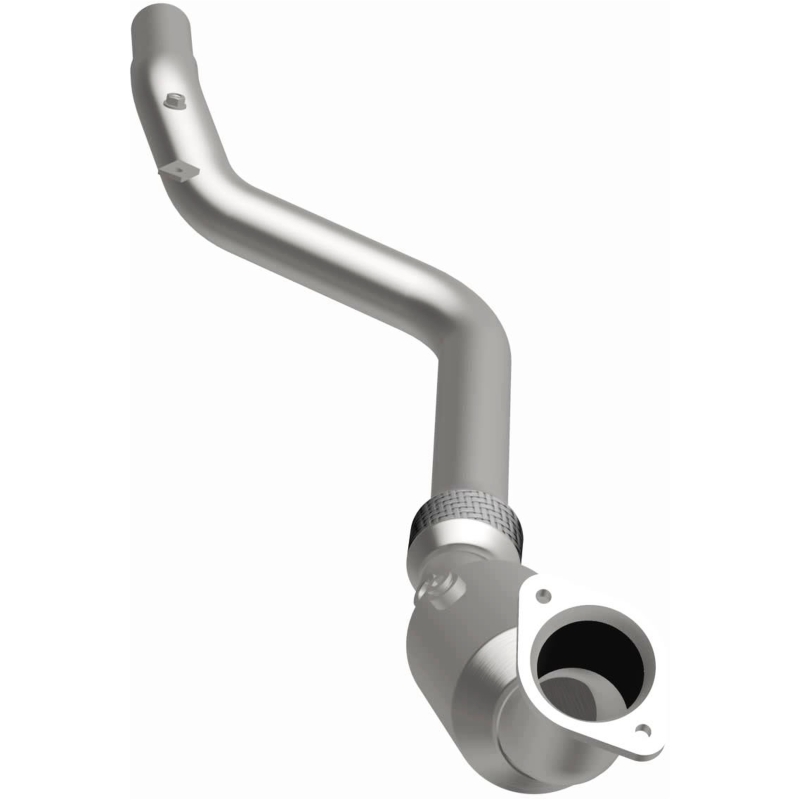 Chrysler 300 Catalytic Converter - Magnaflow - California Grade CARB Compliant Direct-Fit - 2007