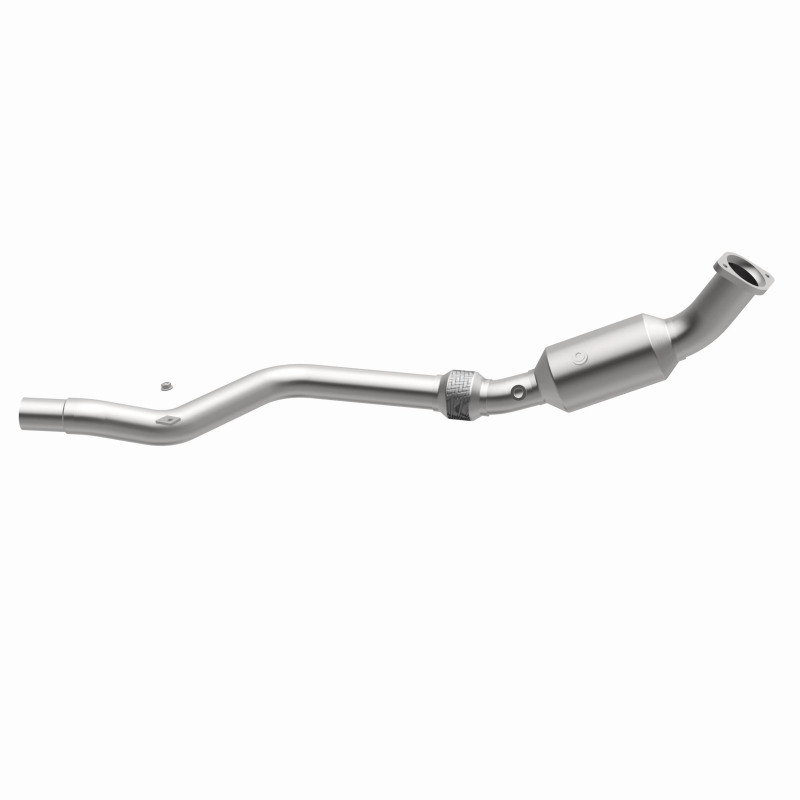 Chrysler 300 Catalytic Converter - Magnaflow - California Grade CARB Compliant Direct-Fit - 2007