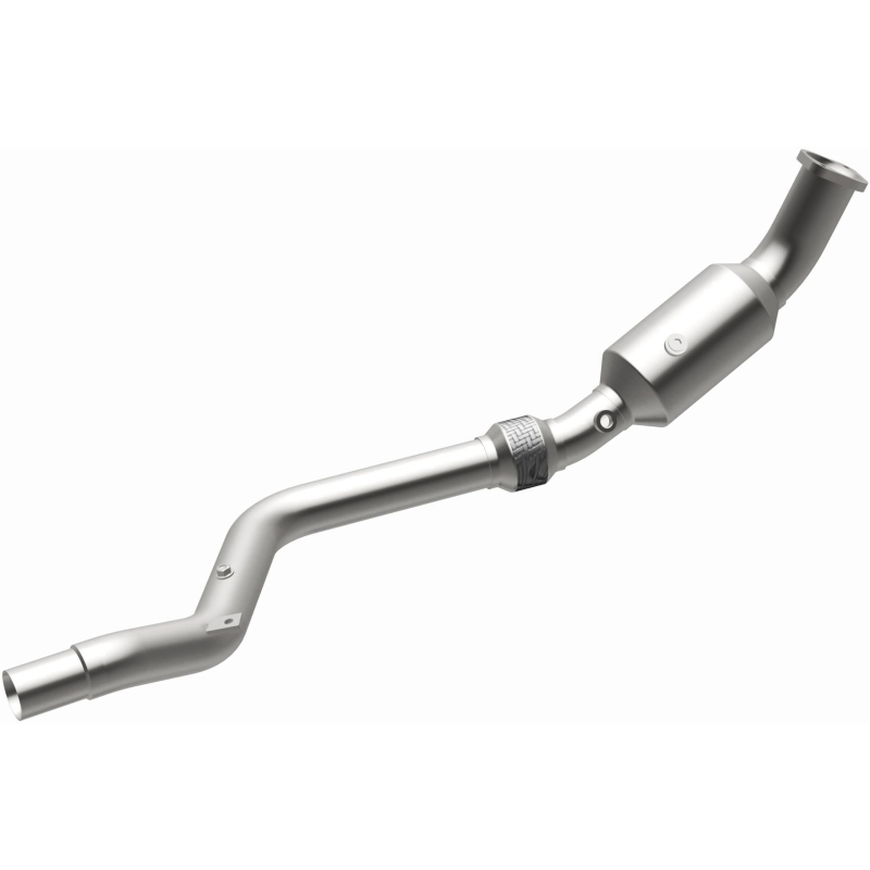 Chrysler 300 Catalytic Converter - Magnaflow - California Grade CARB Compliant Direct-Fit - 2007