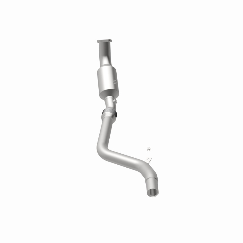 Chrysler 300 Catalytic Converter - Magnaflow - California Grade CARB Compliant Direct-Fit - 2007