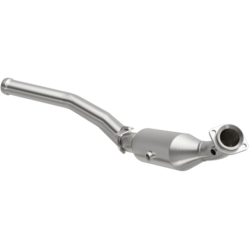Mercedes-Benz GL550 Catalytic Converter - Magnaflow - Direct-Fit - 2008 Mercedes-Benz GL550 Catalytic Converter - Magnaflow - Direct-Fit - 2008