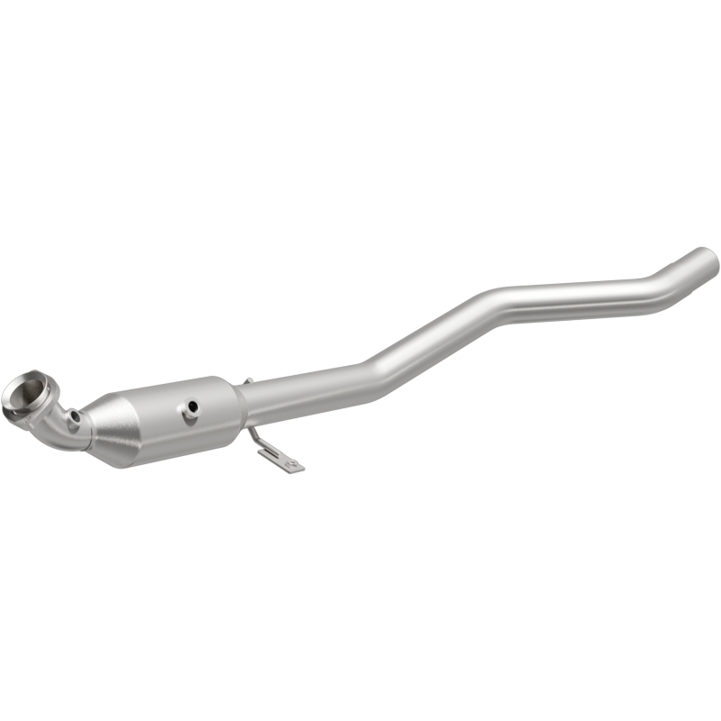 Mercedes-Benz GL550 Catalytic Converter - Magnaflow - Direct Fit - 2008 Mercedes-Benz GL550 Catalytic Converter - Magnaflow - Direct Fit - 2008