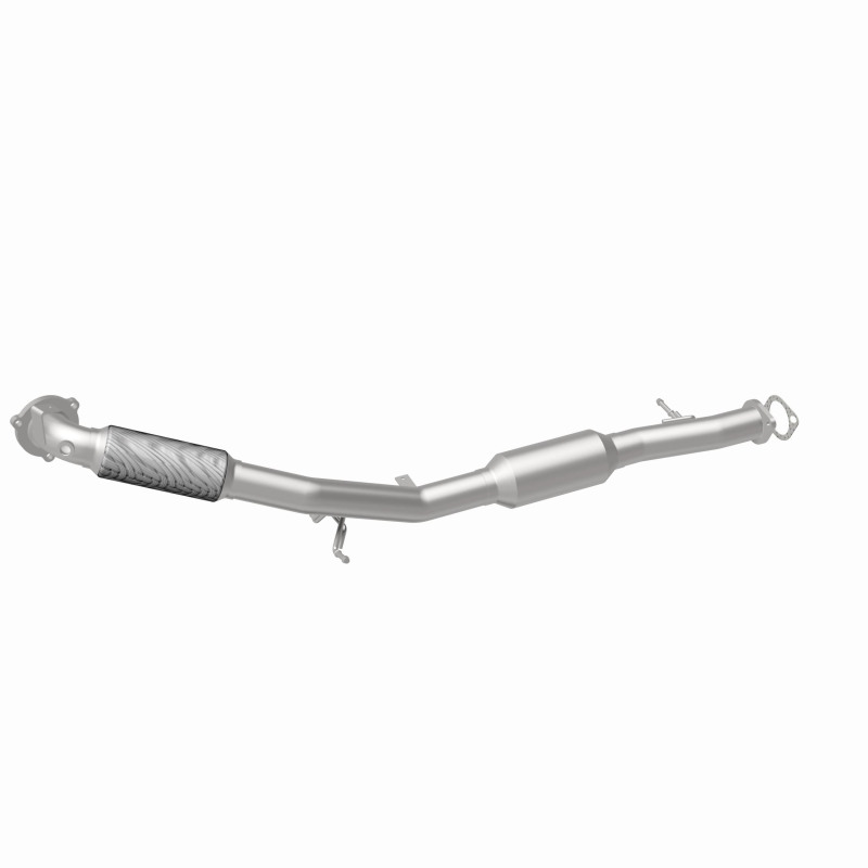 Volvo C70 Catalytic Converter - Magnaflow - California Grade CARB Compliant Direct-Fit - `06-`13