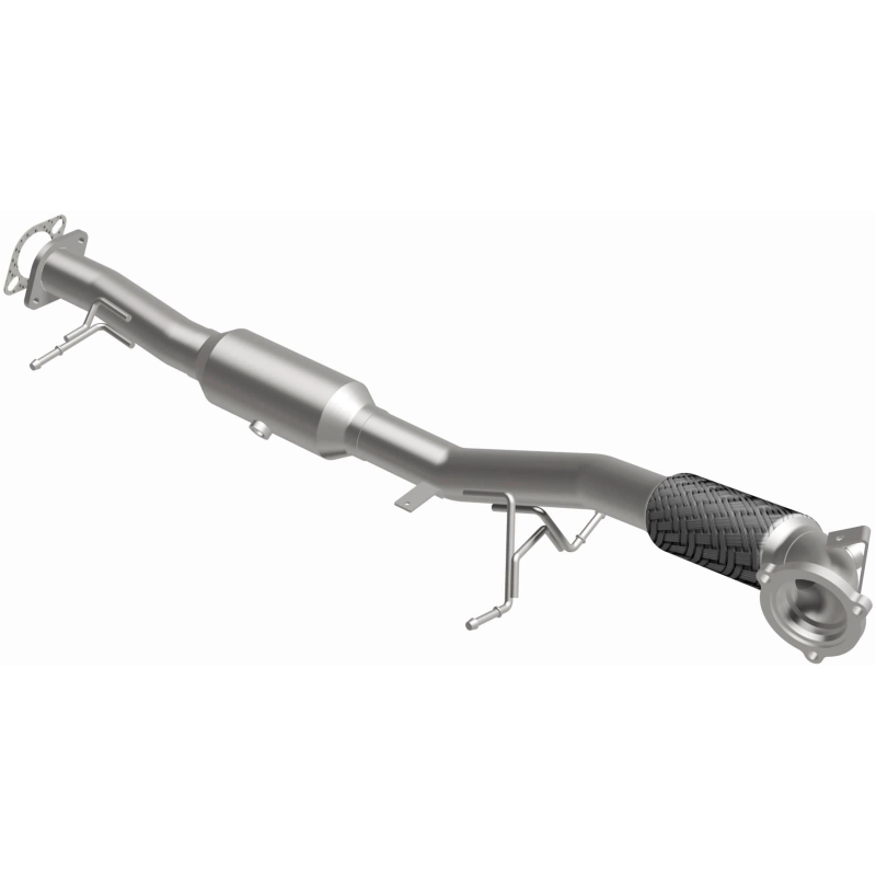 Volvo C70 Catalytic Converter - Magnaflow - California Grade CARB Compliant Direct-Fit - `06-`13