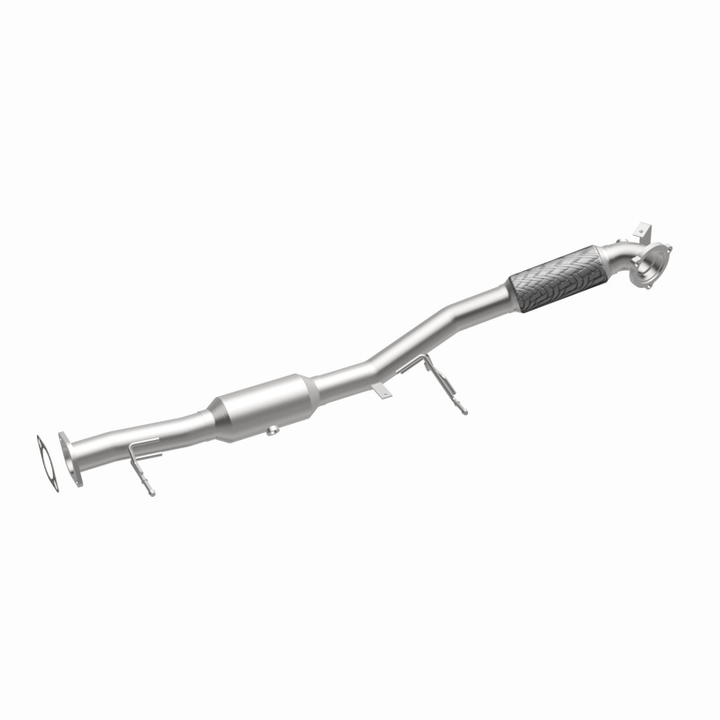 Volvo C70 Catalytic Converter - Magnaflow - California Grade CARB Compliant Direct-Fit - `06-`13