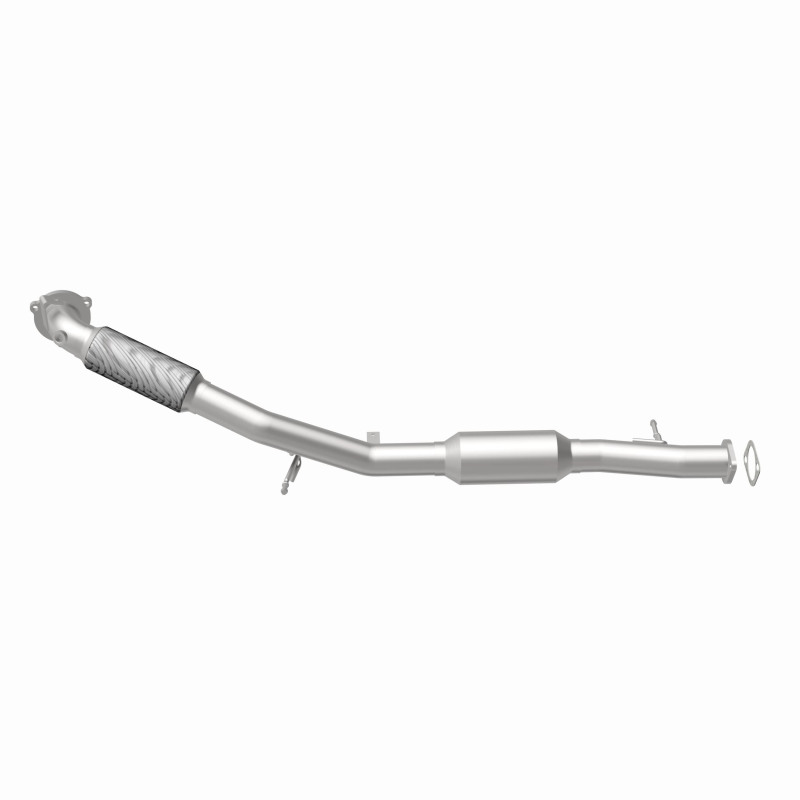 Volvo C70 Catalytic Converter - Magnaflow - California Grade CARB Compliant Direct-Fit - `06-`13
