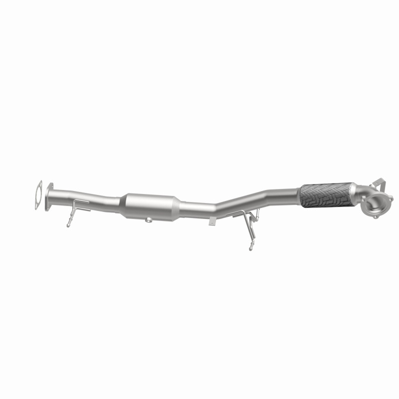 Volvo C70 Catalytic Converter - Magnaflow - California Grade CARB Compliant Direct-Fit - `06-`13