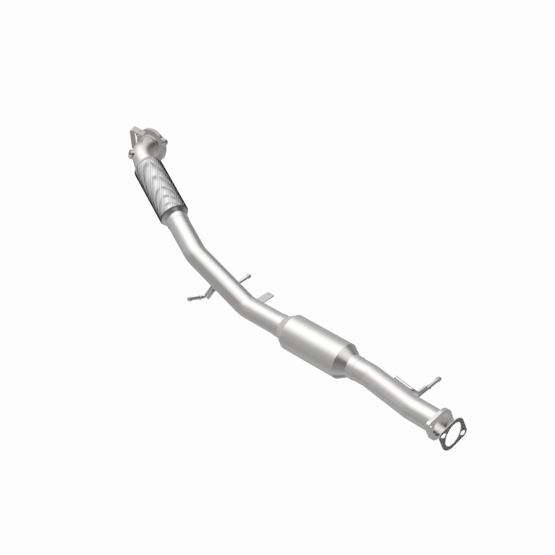 Volvo C70 Catalytic Converter - Magnaflow - California Grade CARB Compliant Direct-Fit - `06-`13