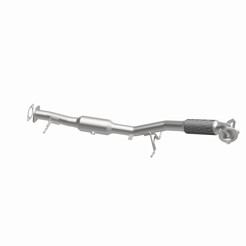 Volvo C70 Catalytic Converter - Magnaflow - California Grade CARB Compliant Direct-Fit - `06-`13