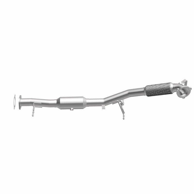 Volvo C70 Catalytic Converter - Magnaflow - California Grade CARB Compliant Direct-Fit - `06-`13