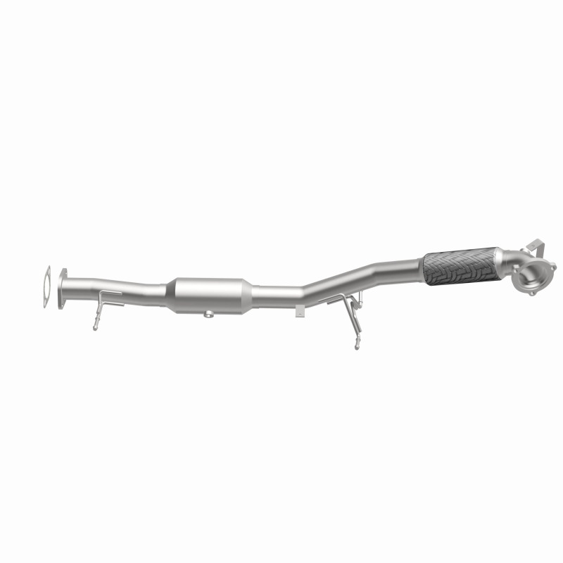 Volvo C70 Catalytic Converter - Magnaflow - California Grade CARB Compliant Direct-Fit - `06-`13