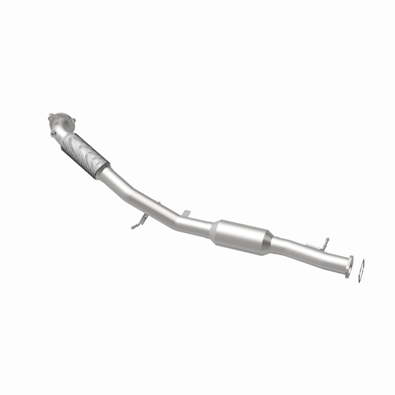 Volvo C70 Catalytic Converter - Magnaflow - California Grade CARB Compliant Direct-Fit - `06-`13