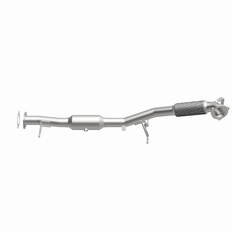 Volvo C70 Catalytic Converter - Magnaflow - California Grade CARB Compliant Direct-Fit - `06-`13