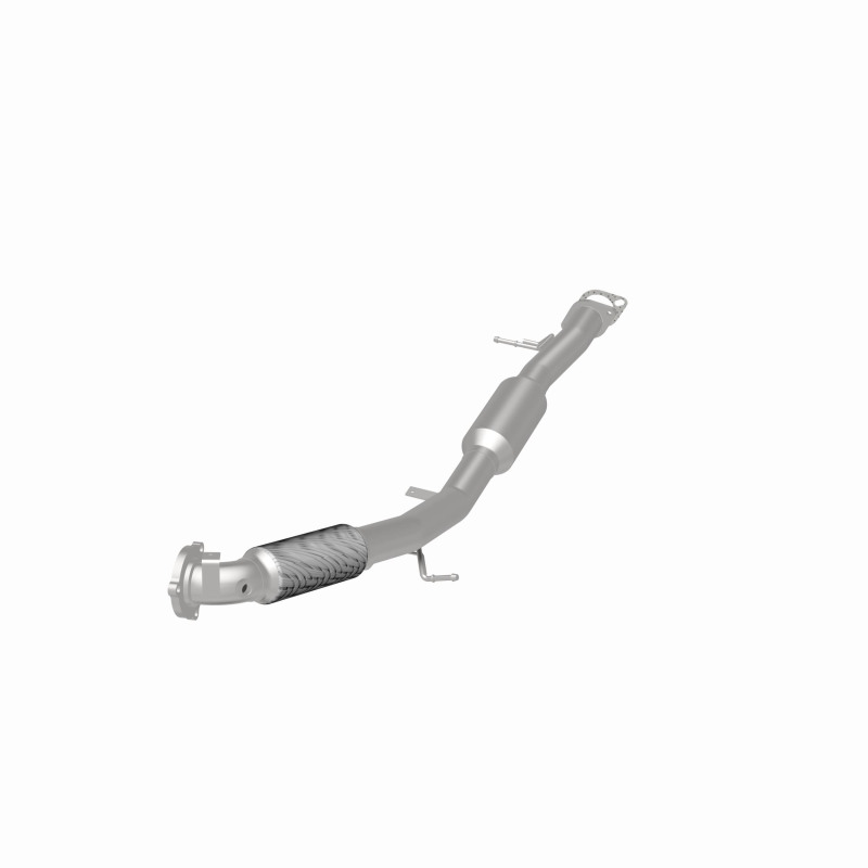 Volvo C70 Catalytic Converter - Magnaflow - California Grade CARB Compliant Direct-Fit - `06-`13