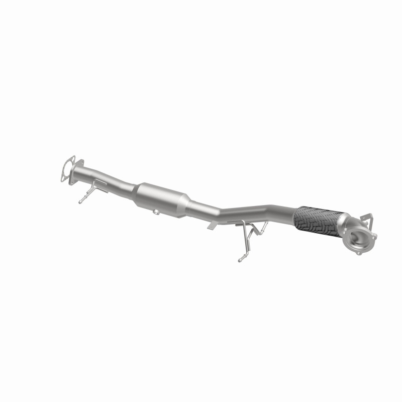 Volvo C70 Catalytic Converter - Magnaflow - California Grade CARB Compliant Direct-Fit - `06-`13