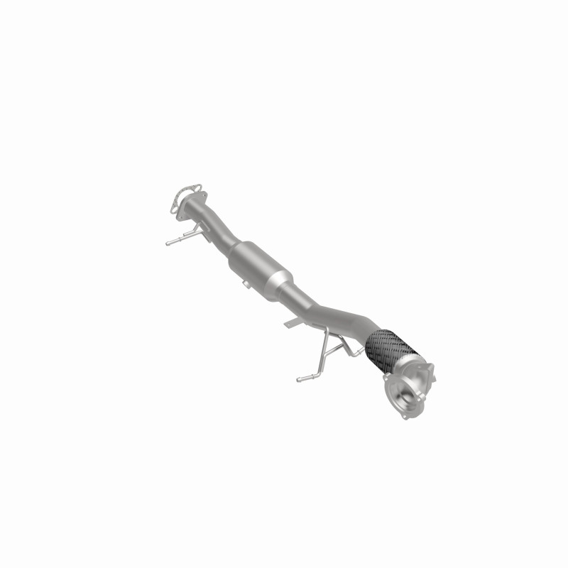 Volvo C70 Catalytic Converter - Magnaflow - California Grade CARB Compliant Direct-Fit - `06-`13