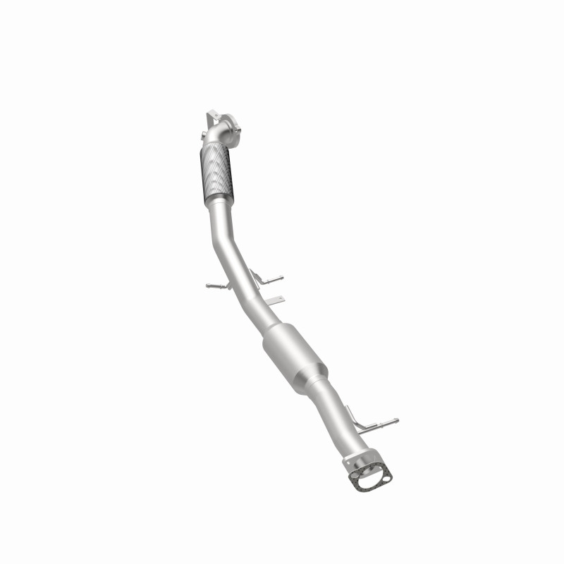 Volvo C70 Catalytic Converter - Magnaflow - California Grade CARB Compliant Direct-Fit - `06-`13