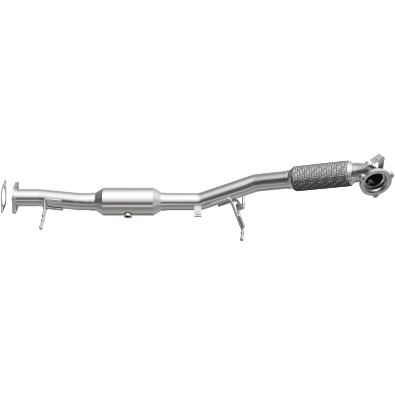 Volvo C70 Catalytic Converter - Magnaflow - California Grade CARB Compliant Direct-Fit - `06-`13