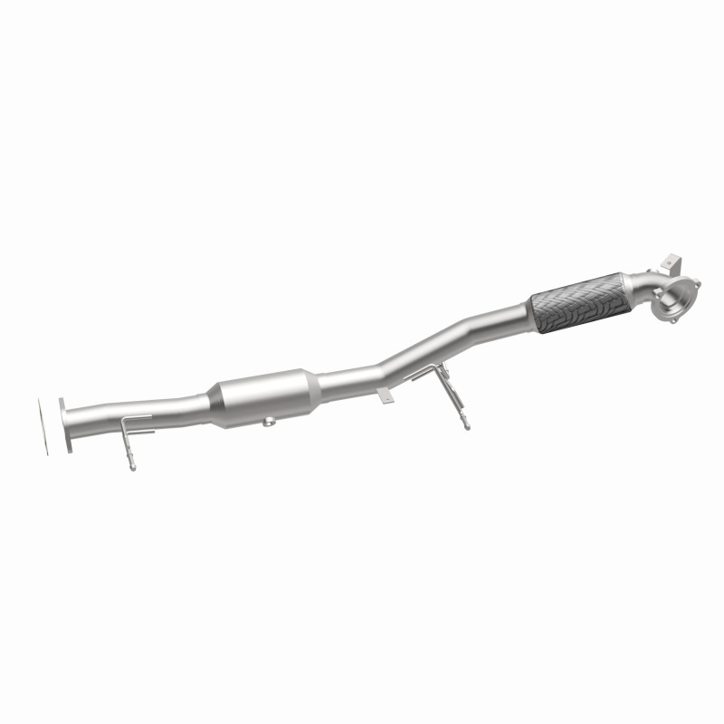 Volvo C70 Catalytic Converter - Magnaflow - California Grade CARB Compliant Direct-Fit - `06-`13