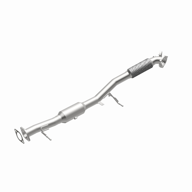 Volvo C70 Catalytic Converter - Magnaflow - California Grade CARB Compliant Direct-Fit - `06-`13