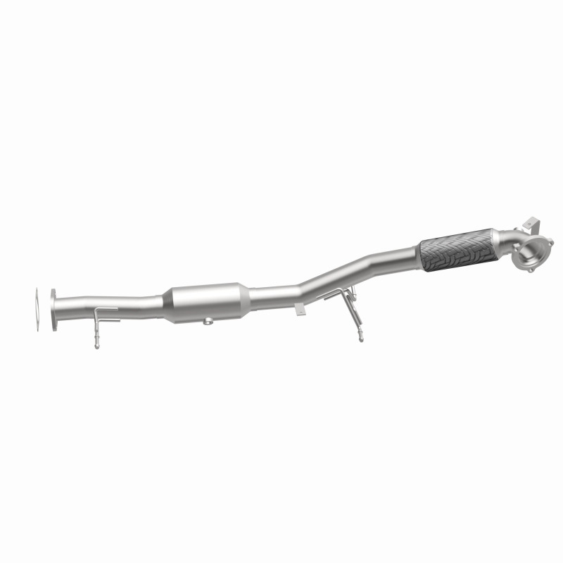 Volvo C70 Catalytic Converter - Magnaflow - California Grade CARB Compliant Direct-Fit - `06-`13