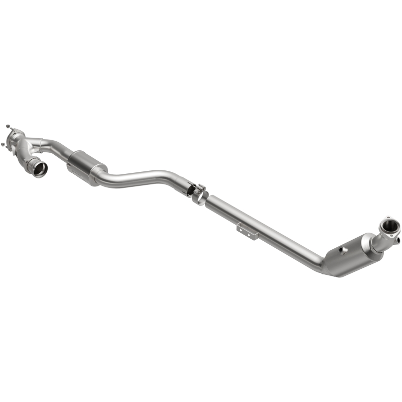 Mercedes-Benz CLK350 Catalytic Converter - Magnaflow - Direct Fit - `06-`09 Mercedes-Benz CLK350 Catalytic Converter - Magnaflow - Direct Fit - `06-`09