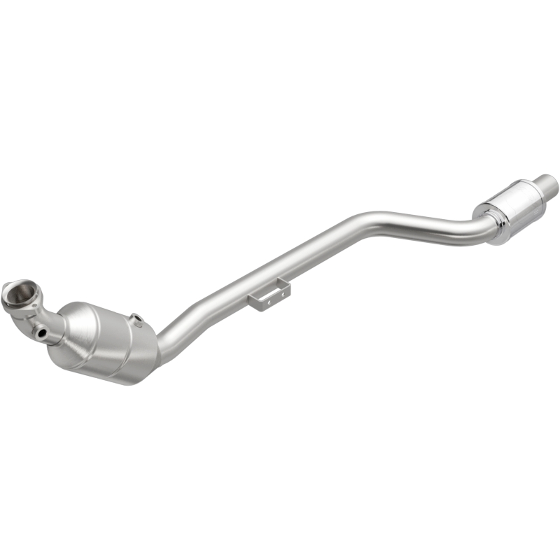Mercedes-Benz C230 Catalytic Converter - Magnaflow - California Grade CARB Compliant, Direct-Fit - `06-`07 Mercedes-Benz C230 Catalytic Converter - Magnaflow - California Grade CARB Compliant, Direct-Fit - `06-`07