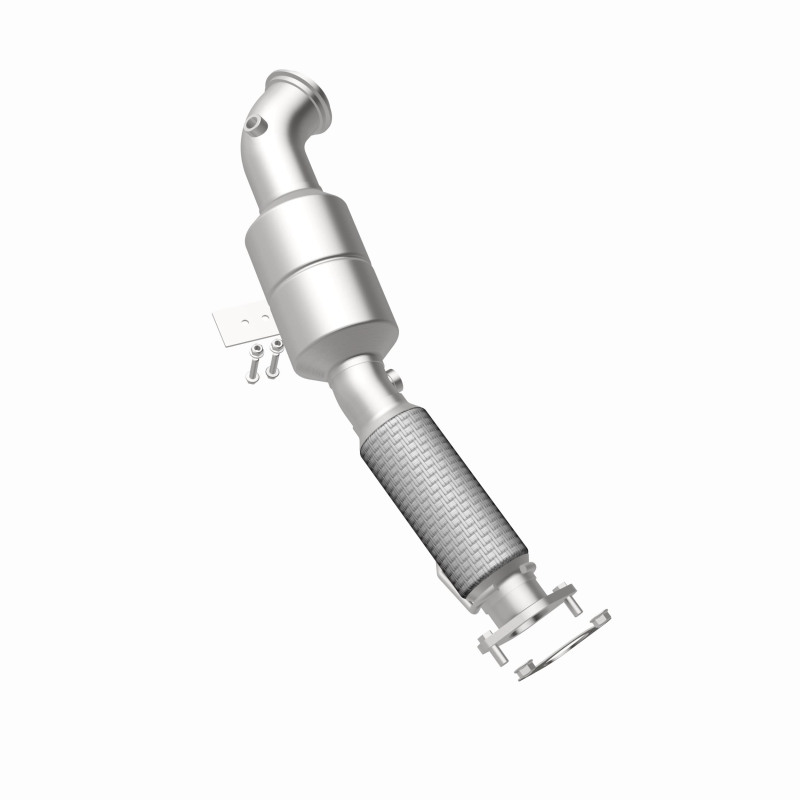 Ford Fusion Catalytic Converter - Magnaflow - California Direct-Fit - `13-`16