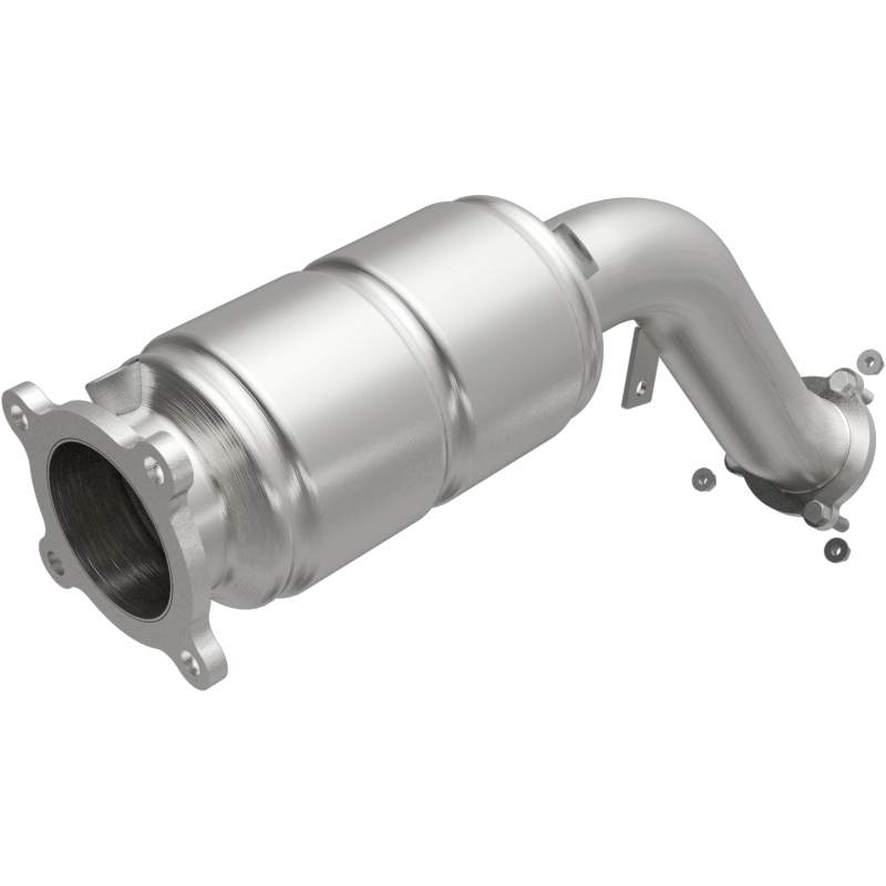 Audi A4 Quattro Performance Exhaust - Magnaflow - Direct Fit, California Grade CARB Compliant - `09-`16 Audi A4 Quattro Performance Exhaust - Magnaflow - Direct Fit, California Grade CARB Compliant - `09-`16