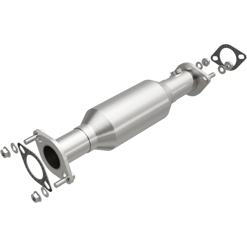 Mitsubishi Outlander Catalytic Converter - Magnaflow - California Grade CARB Compliant Direct-Fit - 2006 Mitsubishi Outlander Catalytic Converter - Magnaflow - California Grade CARB Compliant Direct-Fit - 2006