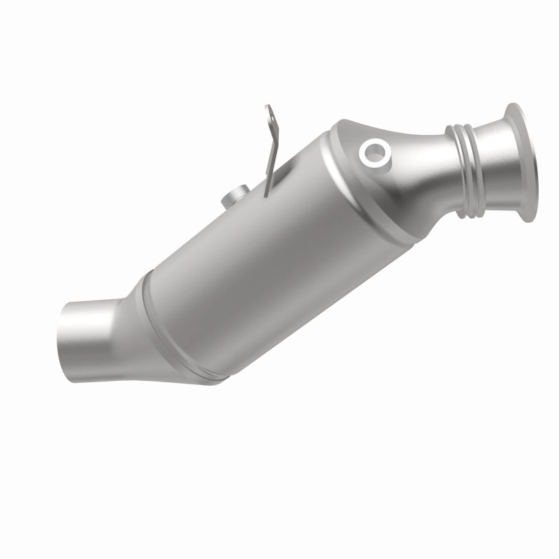 BMW 640i Performance Exhaust - Magnaflow - Direct Fit Converter - `12-`15