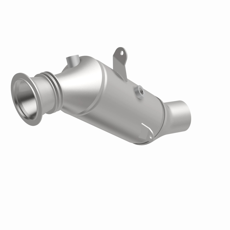 BMW 640i Performance Exhaust - Magnaflow - Direct Fit Converter - `12-`15