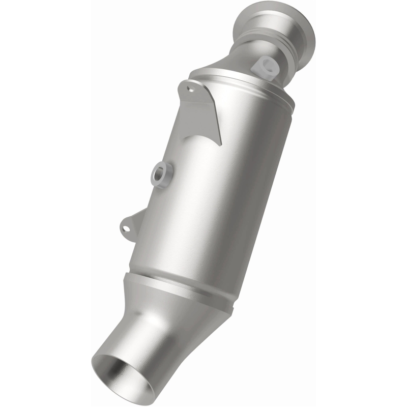 BMW 640i Performance Exhaust - Magnaflow - Direct Fit Converter - `12-`15