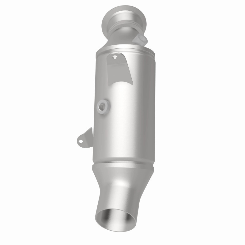 BMW 640i Performance Exhaust - Magnaflow - Direct Fit Converter - `12-`15