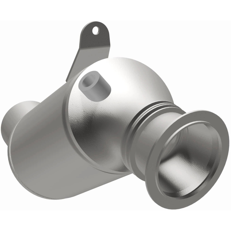 BMW 640i Performance Exhaust - Magnaflow - Direct Fit Converter - `12-`15