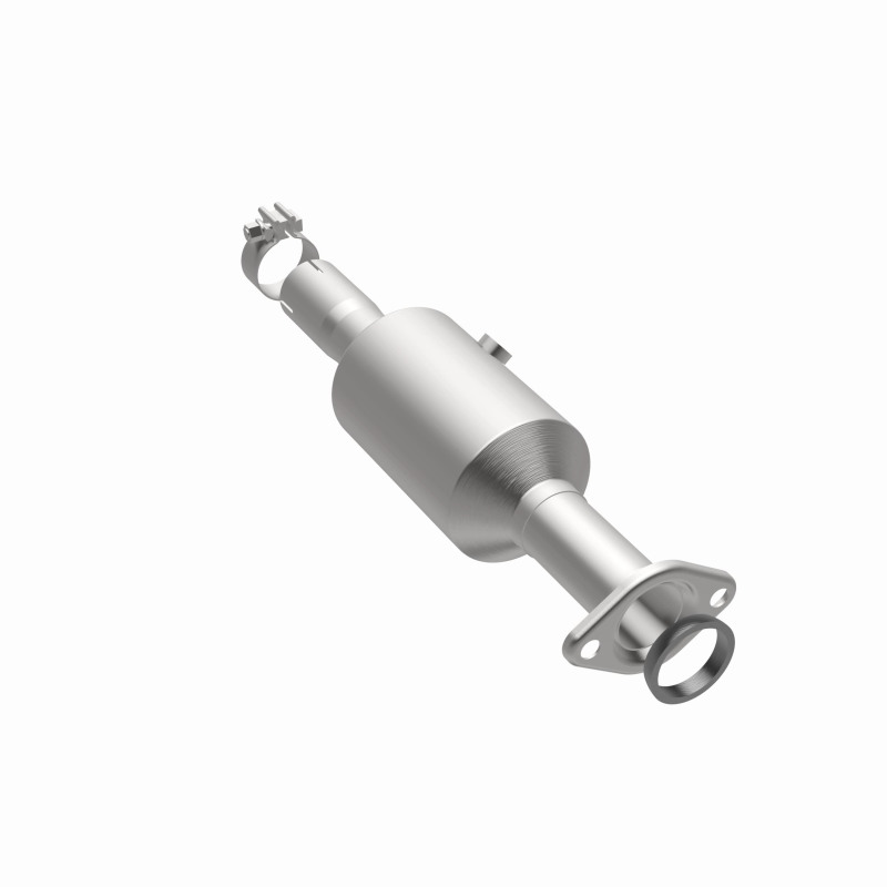 Ford Escape Catalytic Converter - Magnaflow - Direct Fit - `10-`12