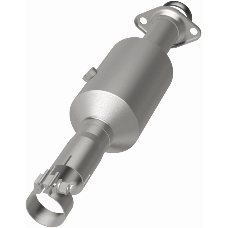 Ford Escape Catalytic Converter - Magnaflow - Direct Fit - `10-`12