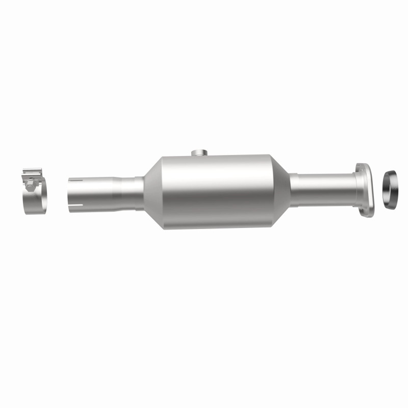 Ford Escape Catalytic Converter - Magnaflow - Direct Fit - `10-`12