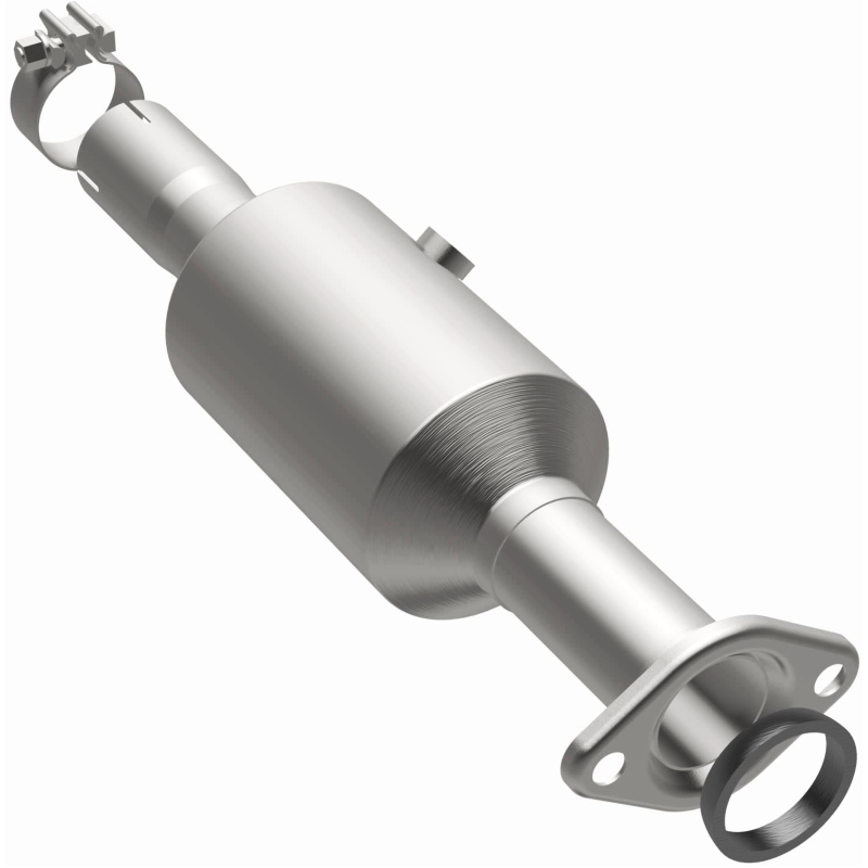 Ford Escape Catalytic Converter - Magnaflow - Direct Fit - `10-`12