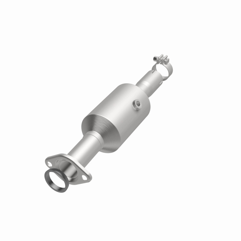 Ford Escape Catalytic Converter - Magnaflow - Direct Fit - `10-`12