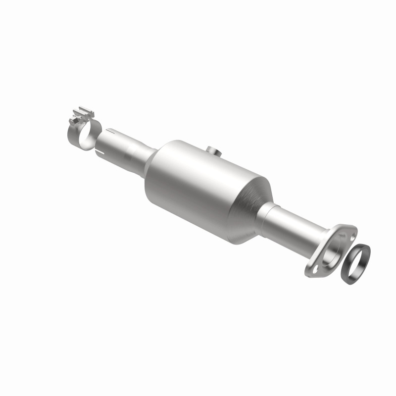 Ford Escape Catalytic Converter - Magnaflow - Direct Fit - `10-`12