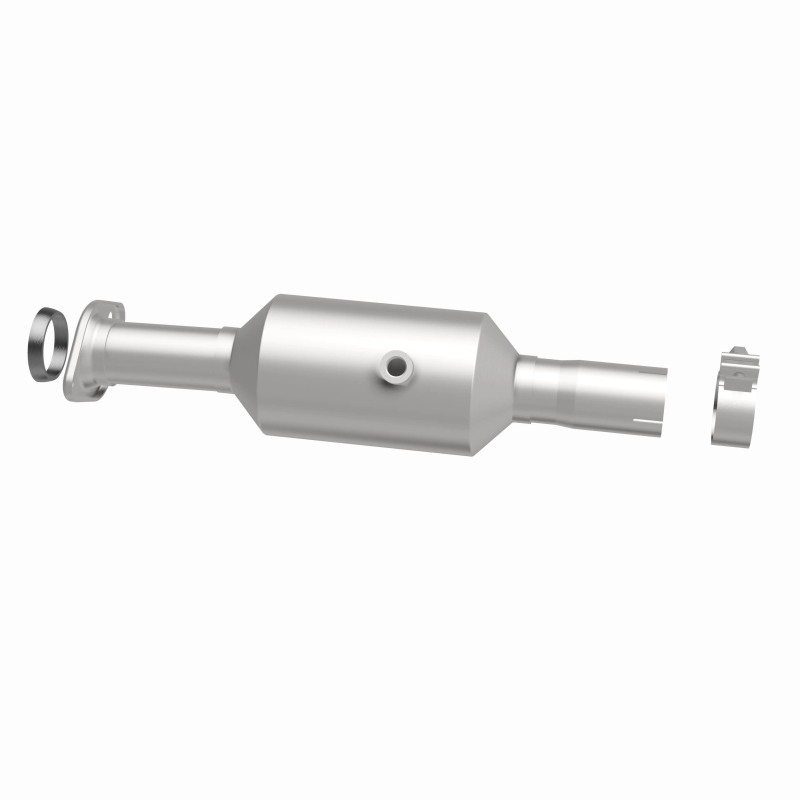 Ford Escape Catalytic Converter - Magnaflow - Direct Fit - `10-`12