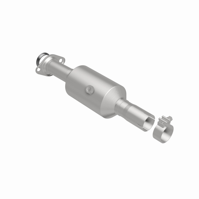 Ford Escape Catalytic Converter - Magnaflow - Direct Fit - `10-`12