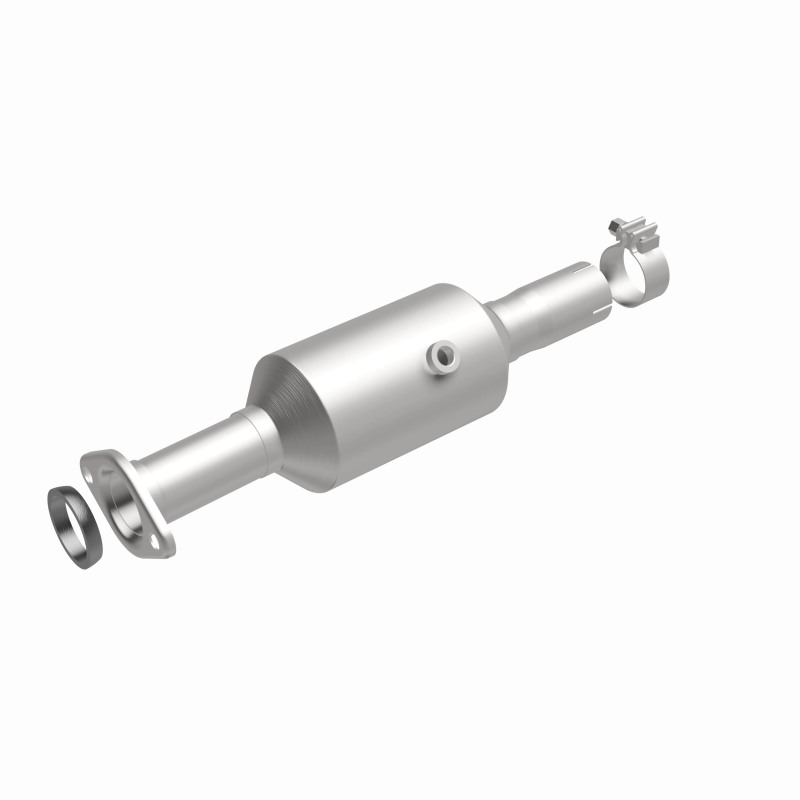 Ford Escape Catalytic Converter - Magnaflow - Direct Fit - `10-`12
