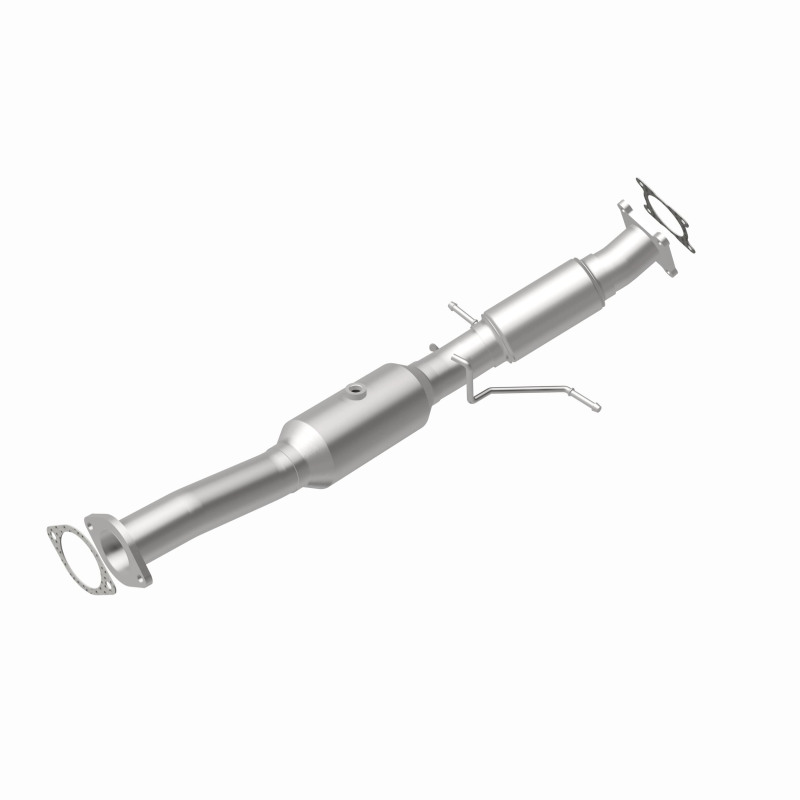 Volvo S60 Catalytic Converter - Magnaflow - Direct Fit - `04-`05
