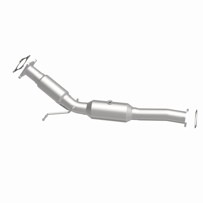 Volvo S60 Catalytic Converter - Magnaflow - Direct Fit - `04-`05