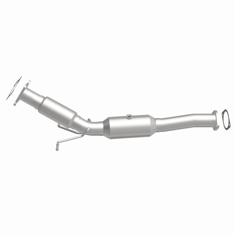 Volvo V70 Catalytic Converter - Magnaflow - Direct Fit - `04-`07