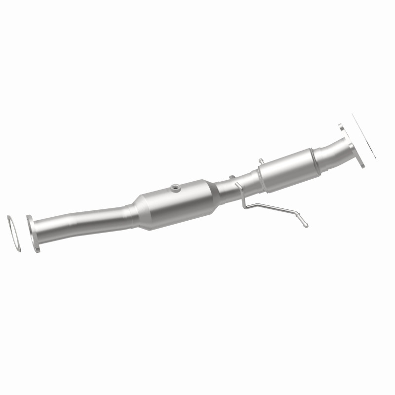 Volvo V70 Catalytic Converter - Magnaflow - Direct Fit - `04-`07
