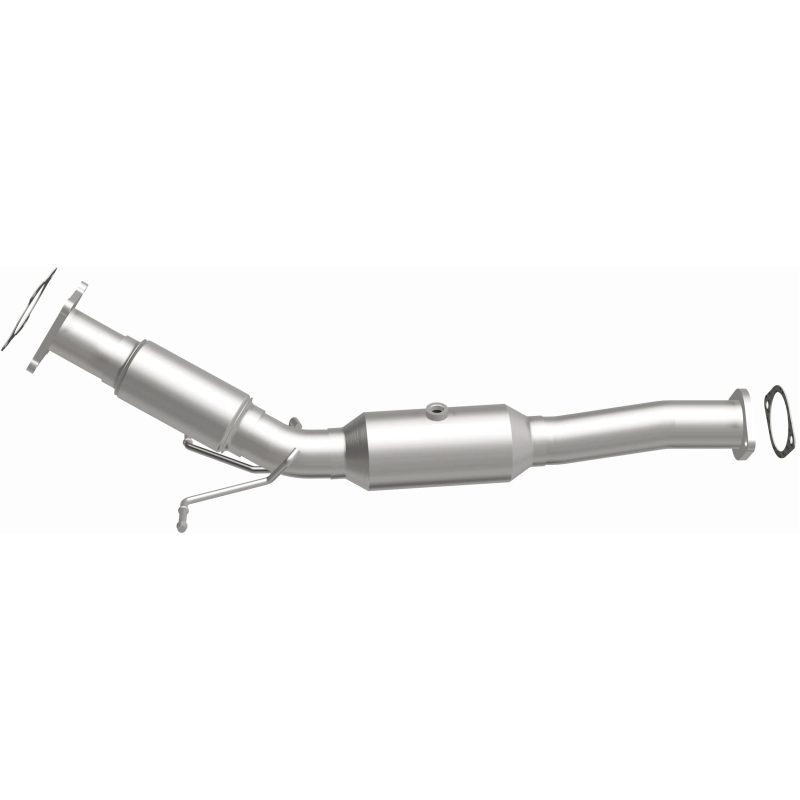 Volvo V70 Catalytic Converter - Magnaflow - Direct Fit - `04-`07