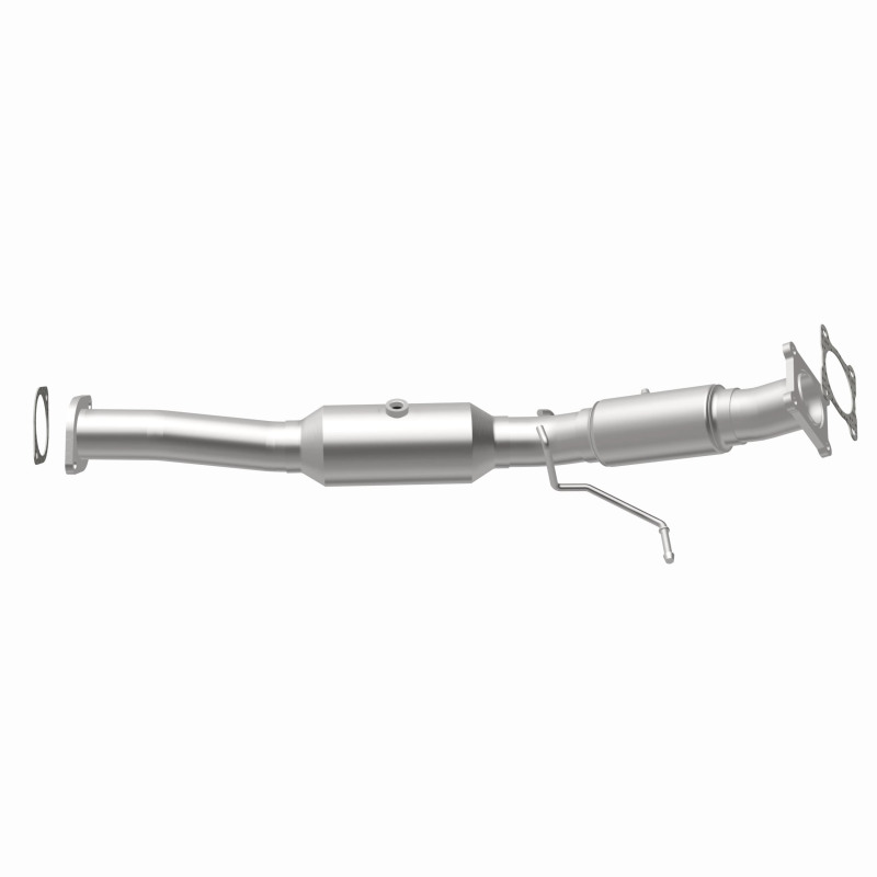 Volvo V70 Catalytic Converter - Magnaflow - Direct Fit - `04-`07
